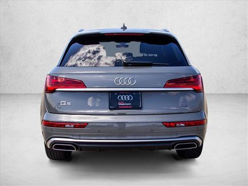 Used 2023 Audi Q5 2.0T Premium AWD/4WD image 6