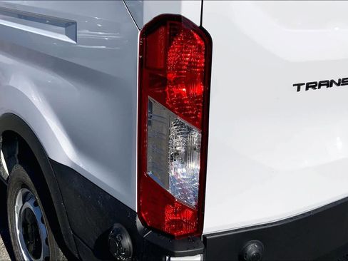 New 2026 Ford Transit 250 Cargo Van image 11