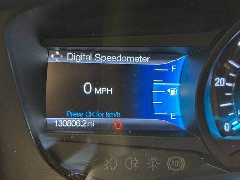 Used 2017 Ford Expedition Limited w/ Equipment Group 301A AWD/4WD image 44