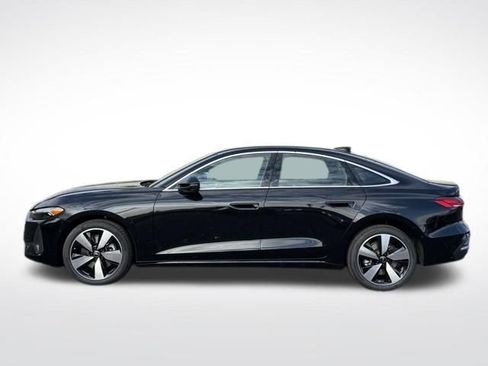 New 2025 Audi A5 2.0T Premium Plus image 5