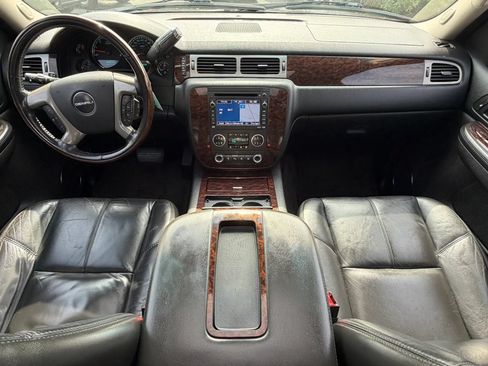Used 2008 GMC Yukon Denali AWD/4WD image 11