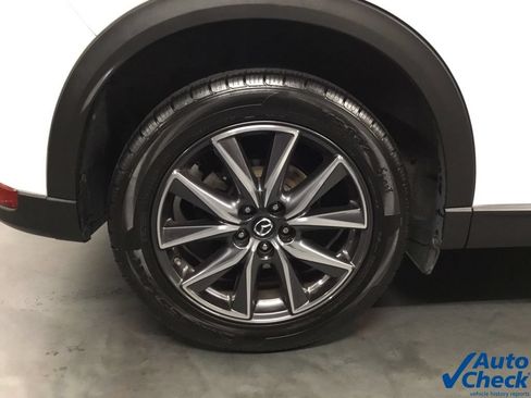 Used 2017 MAZDA CX-5 Grand Touring w/ Premium Package AWD/4WD image 18