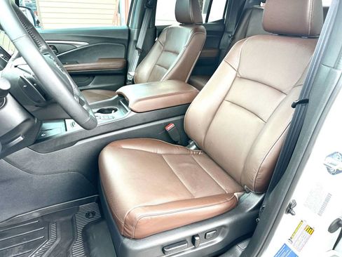 Used 2026 Honda Ridgeline RTL image 17