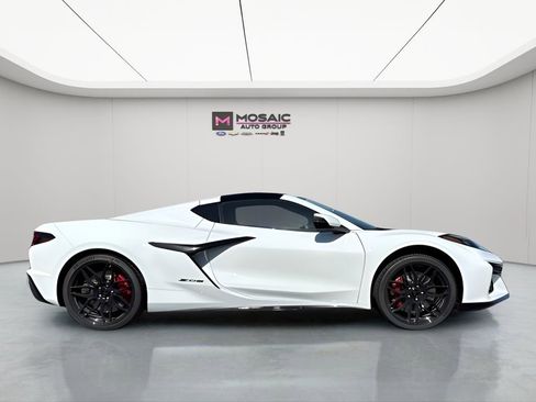 New 2026 Chevrolet Corvette Z06 image 8