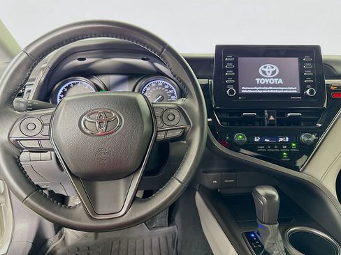 Certified 2023 Toyota Camry SE w/ Convenience Package FWD image 20