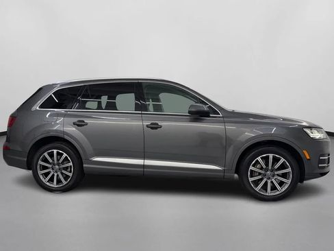 Used 2019 Audi Q7 3.0T Premium Plus image 11