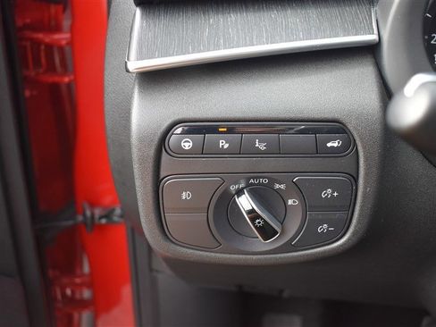 Used 2022 INFINITI QX55 Sensory w/ Lighting Package image 15