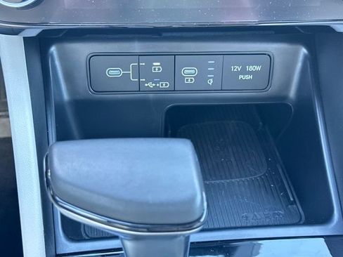 New 2025 Hyundai Tucson SEL image 21