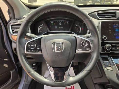 Used 2022 Honda CR-V EX-L image 31