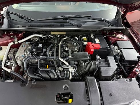 Used 2020 Nissan Sentra SV image 30