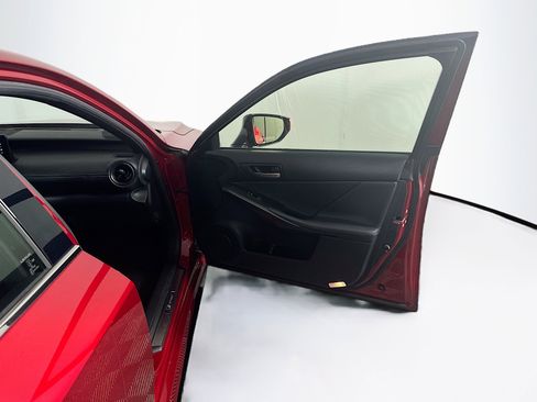 Used 2023 Lexus IS 350 F Sport w/ Navigation Package image 34