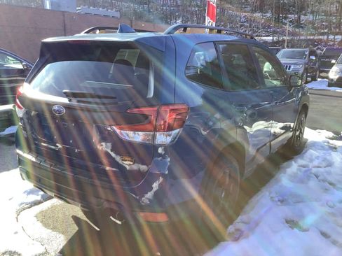 Used 2022 Subaru Forester Wilderness image 2