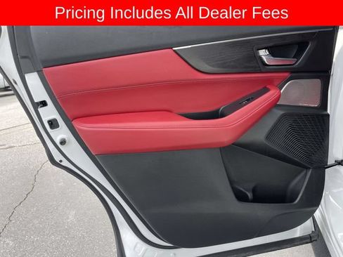 Used 2022 Acura MDX Type S w/ Advance Package AWD/4WD image 12