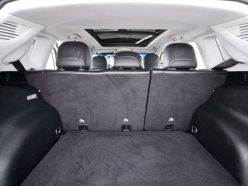 Used 2020 Jeep Compass Latitude w/ Popular Equipment Group image 22