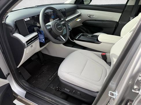 New 2026 Hyundai Tucson SEL AWD/4WD image 3
