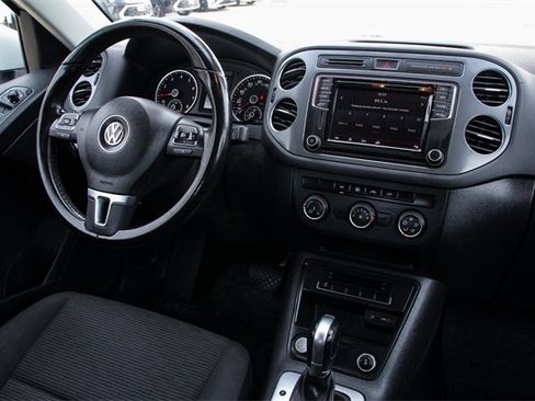 Used 2018 Volkswagen Tiguan Limited image 30