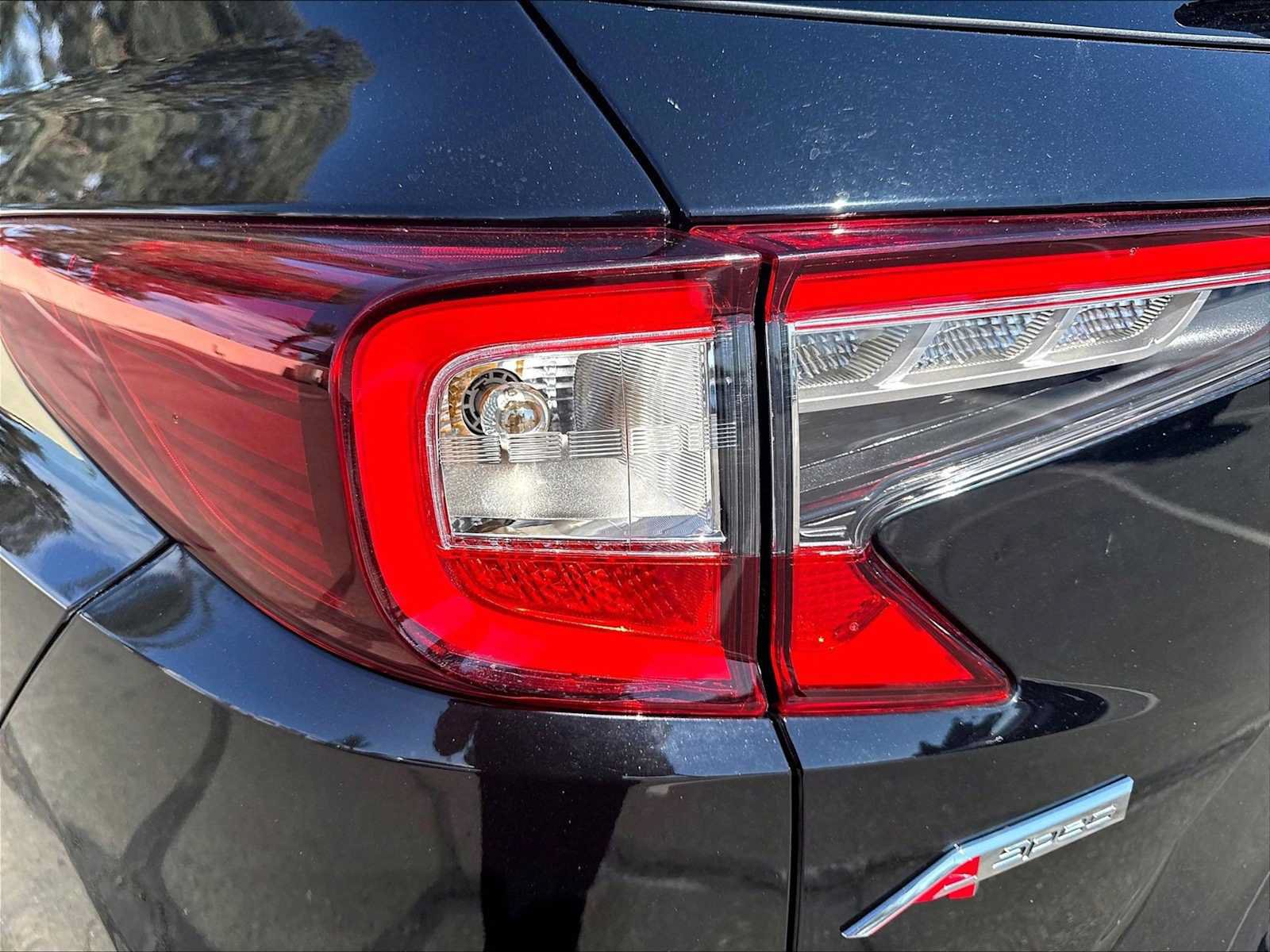 Used 2024 Acura RDX w/ Advance Package AWD/4WD image 31