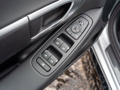 New 2026 Hyundai Sonata SEL image 19