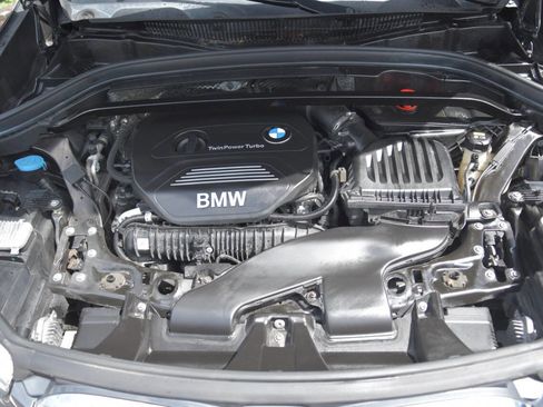 Used 2016 BMW X1 xDrive28i w/ Premium Package image 40