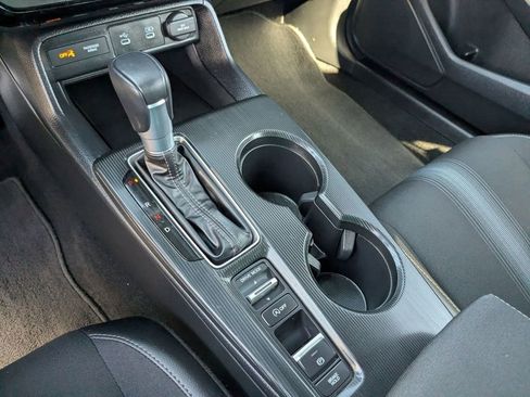 Used 2025 Honda Civic Sport image 21