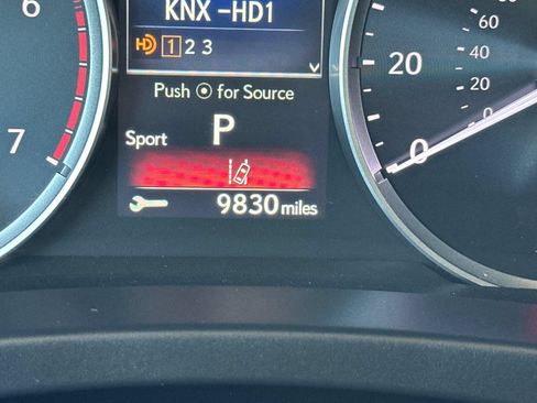 Used 2023 Lexus IS 300 w/ Comfort Package RWD image 29