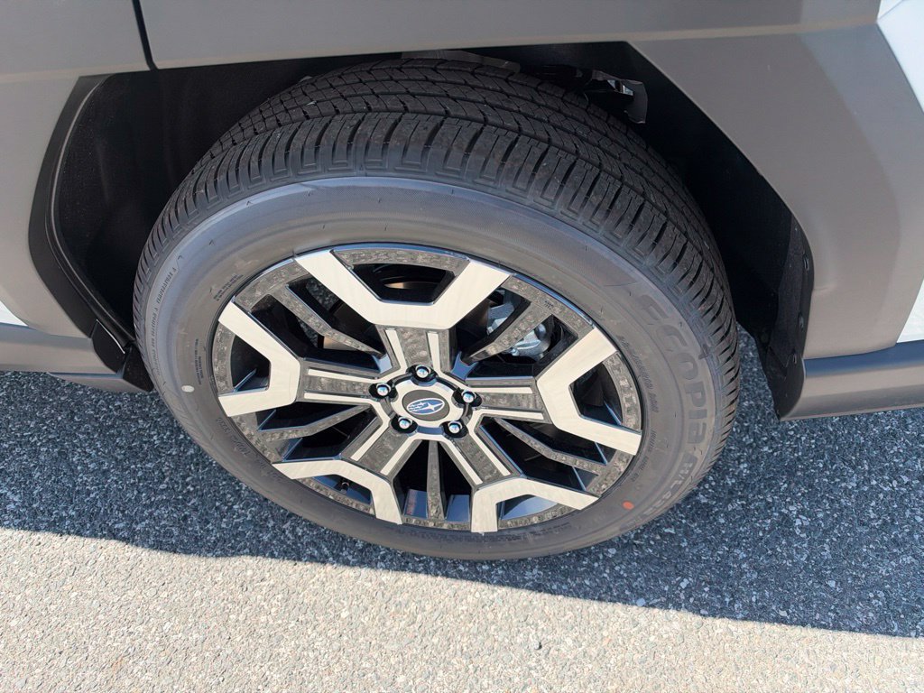 New 2026 Subaru Outback Touring XT AWD/4WD image 17
