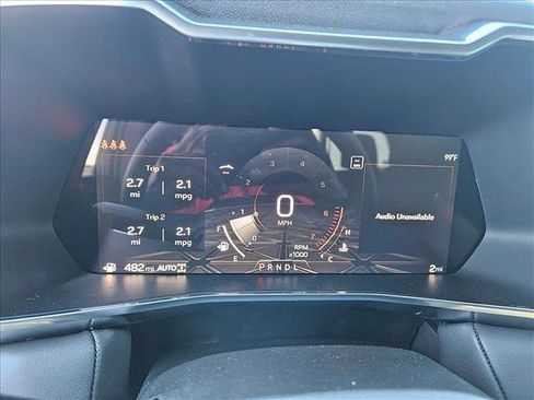 New 2026 GMC Canyon Elevation w/ Technology Package image 11