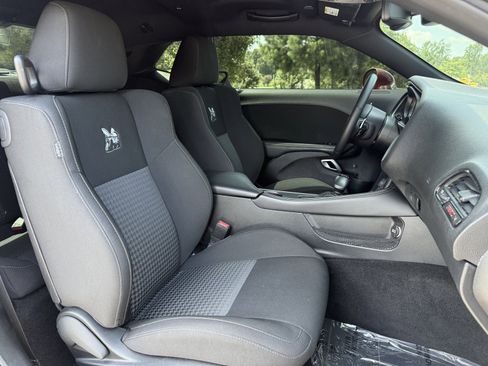 Used 2022 Dodge Challenger R/T Scat Pack image 35