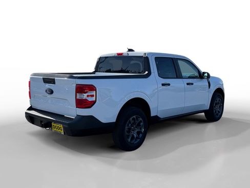 New 2026 Ford Maverick XLT FWD image 5
