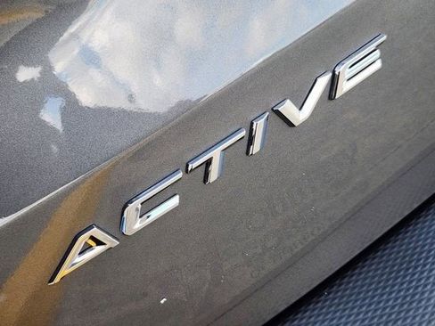 Used 2024 Ford Escape Active w/ Tech Pack #1 image 11