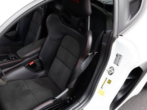 Used 2023 Porsche 718 Cayman GT4 RS image 14