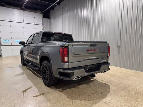 Used 2021 GMC Sierra 1500 Elevation AWD/4WD image 6