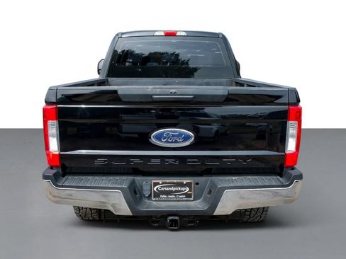 Used 2018 Ford F250 XL w/ STX Appearance Package AWD/4WD image 58