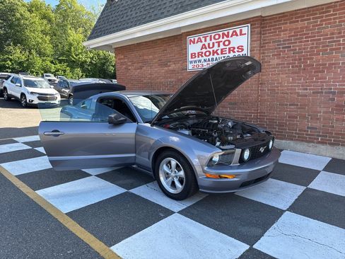 Used 2007 Ford Mustang GT RWD image 37