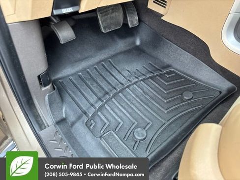Used 2013 Ford F150 Lariat w/ Luxury Equipment Group AWD/4WD image 26