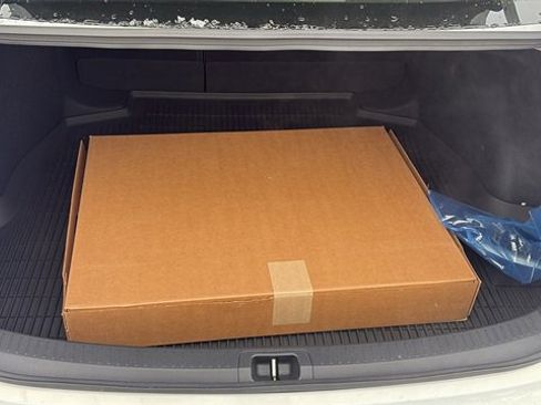 New 2026 Toyota Corolla LE image 23