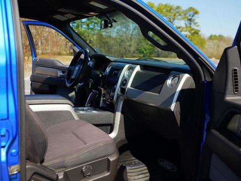 Used 2014 Ford F150 FX4 image 29
