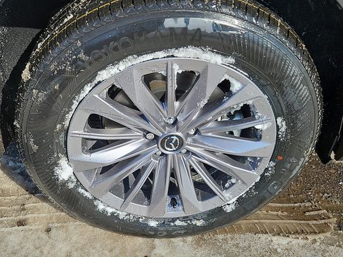 New 2026 MAZDA CX-90 3.3 Turbo w/ Select Package image 7