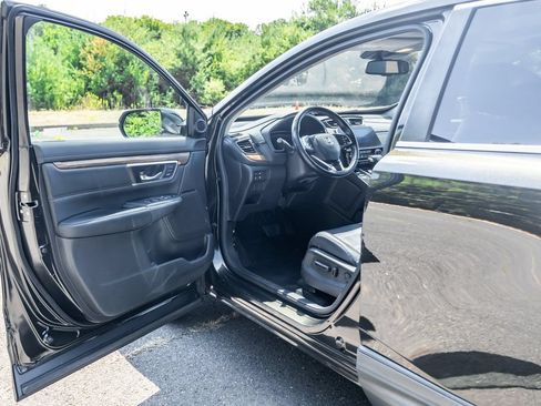 Used 2018 Honda CR-V EX-L image 24