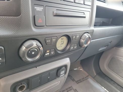Used 2009 Honda Ridgeline RT image 26