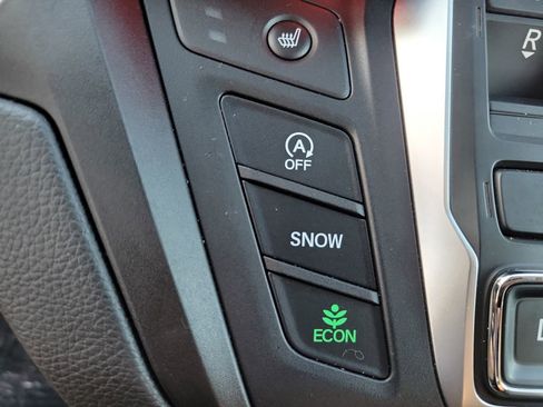 Used 2025 Honda Odyssey Sport-L image 22