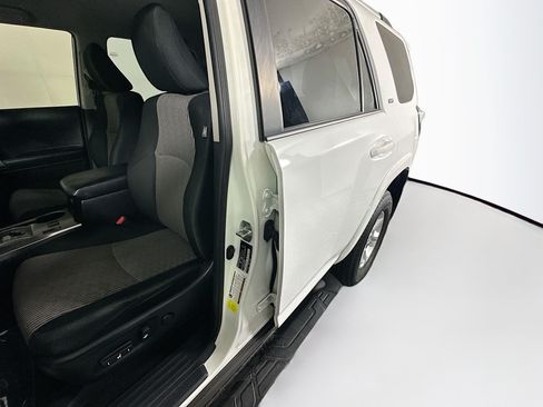 Used 2023 Toyota 4Runner SR5 RWD image 12