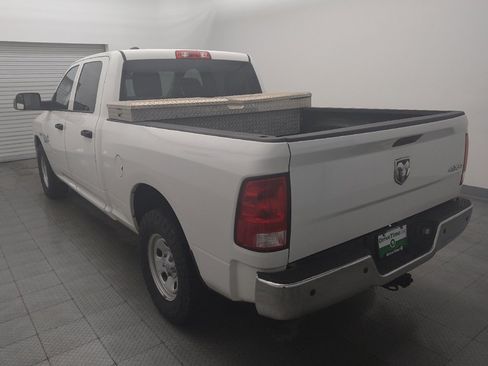 Used 2019 RAM 1500 Tradesman w/ Popular Equipment Group AWD/4WD image 5