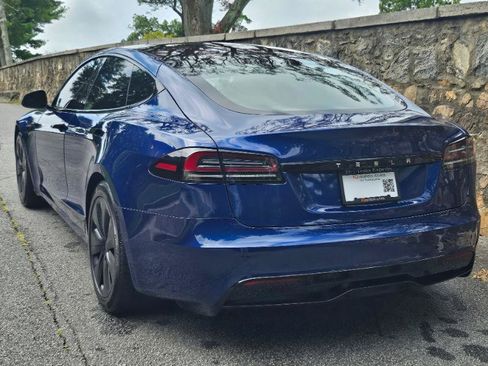 Used 2023 Tesla Model S Standard Range AWD/4WD image 13