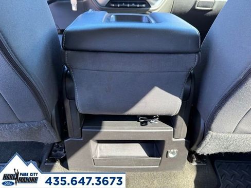 Used 2017 GMC Sierra 3500 SLE image 29