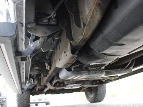 Used 2021 GMC Sierra 2500 AT4 w/ AT4 Premium Plus Package AWD/4WD image 59