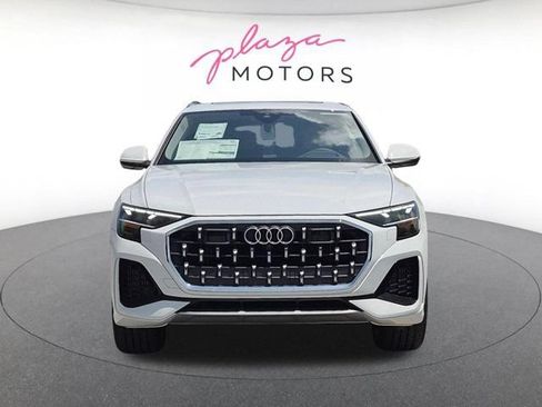 New 2026 Audi Q8 Prestige AWD/4WD image 2