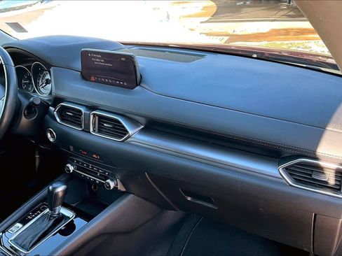 Used 2020 MAZDA CX-5 Touring image 19