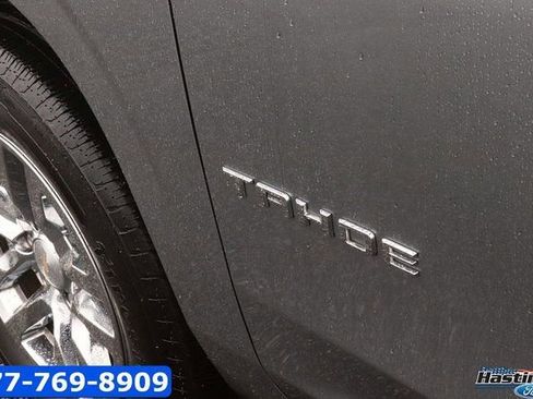 Used 2023 Chevrolet Tahoe LT image 9