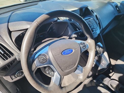Used 2018 Ford Transit Connect XL image 13